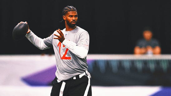 Shedeur Sanders Learned He Can 'Dominate' the NFL After Rookie Season