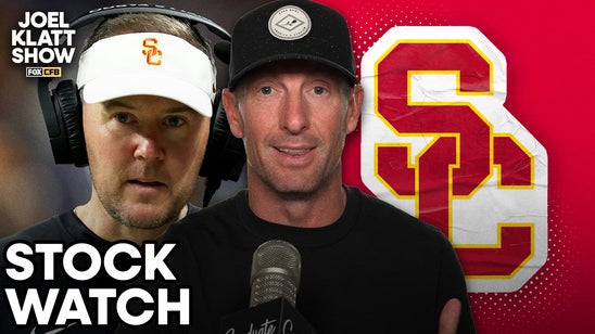 College Football Stock Watch: Why USC is Heading in Right Direction, and Alabama Isn't