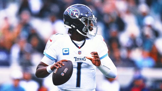 Titans QB Cam Ward on OC Brian Daboll: 'He's Going to Hold Me to High Standard'