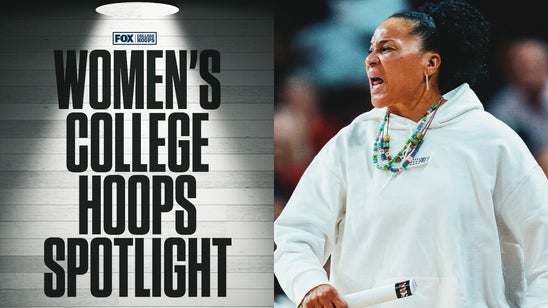 Women's College Hoops Spotlight: Dawn Staley, South Carolina Embrace Villain Role