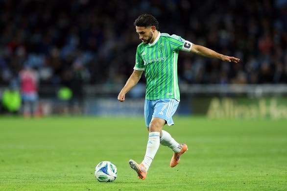 FOX SOCCER Opening Weekend Broadcast Assignments