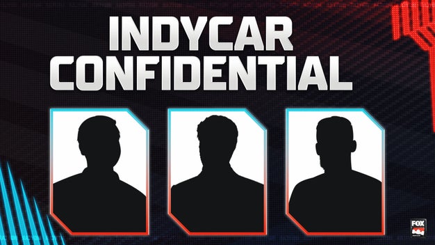 INDYCAR Confidential: Drivers Give Inside Scoop on 6 Pressing Questions