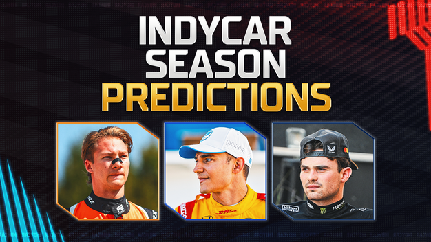 2026 INDYCAR Predictions: Will Alex Palou Win Another Title, Indy 500?