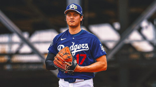 After Record Start with Dodgers, Cy Young Could Be Next For Shohei Ohtani