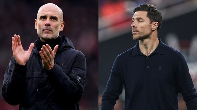Pep Guardiola Successor? Ex-Real Madrid Boss Xabi Alonso On Man City's Shortlist