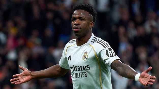 Vinicius Junior Back To Brazil? Flamengo Boss Jokes At Eyeing Real Madrid Star