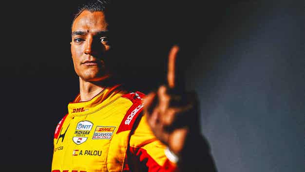 Can Alex Palou Repeat His Historic 2025 Season? 'Anything is Possible'