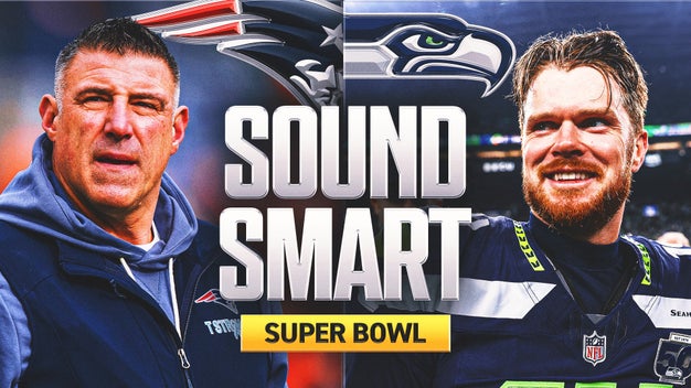 Sound Smart: 3 Observations to Kick Off Super Bowl Week