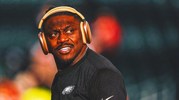 A.J. Brown Next Team Odds: Will Star Wideout Land in the AFC?