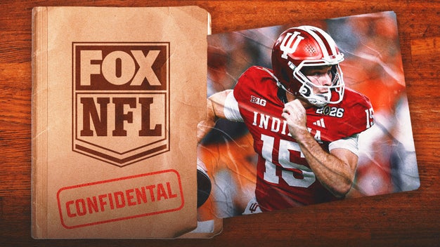 NFL Confidential: Who is Actually the Best Player in 2026 Draft? Execs, Scouts Differ