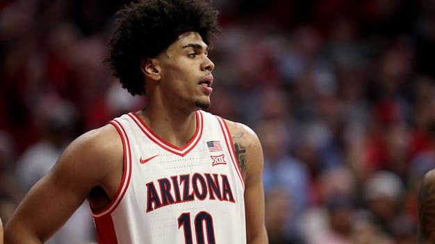 College Basketball 2025-2026 Buzz: Koa Peat Injured, KSU Fires Jerome Tang