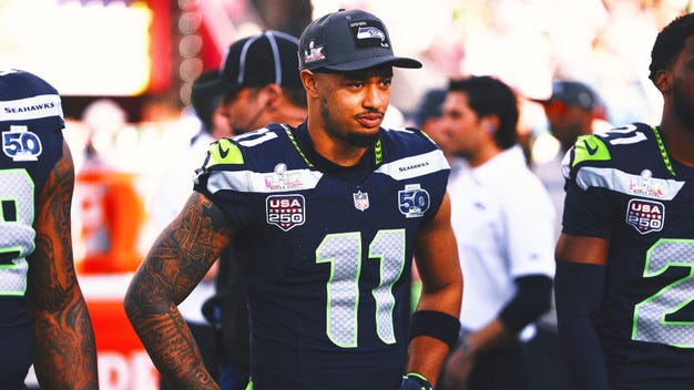 Who Are The NFL's Highest-Paid Players at Each Position?