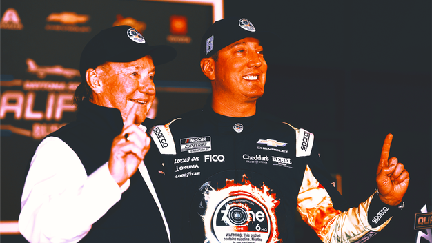 Who's In, Who's Out: Daytona 500 Qualifying, Explained