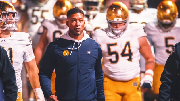 2026 College Football Odds: Notre Dame, Oregon Best Early Bets to Win CFP