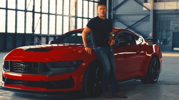 NASCAR Is Back: 'It's Loud. It's Raw. And It's A Damn Good Time!'