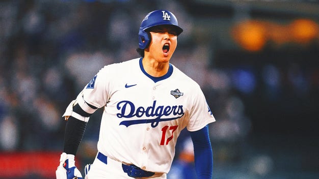 2026 MLB NLDS Odds: Dodgers Open As Favorites Over Braves