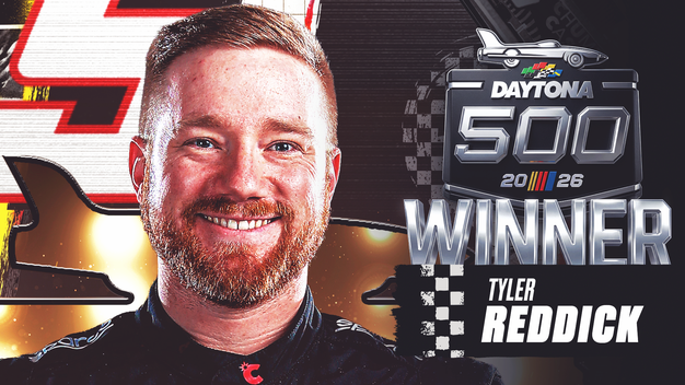 Daytona 500 Recap: Tyler Reddick Gives Michael Jordan, 23XI Monumental Win