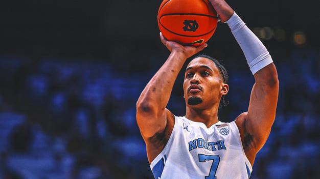 2026 NCAA Tournament Projections: Virginia, UNC Trending Up; St. Louis Falls