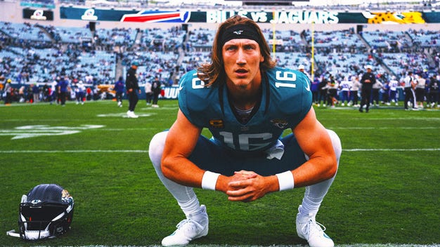 Jaguars 1st NFL Team With 2 Overseas Home Games; Commanders Playing in London