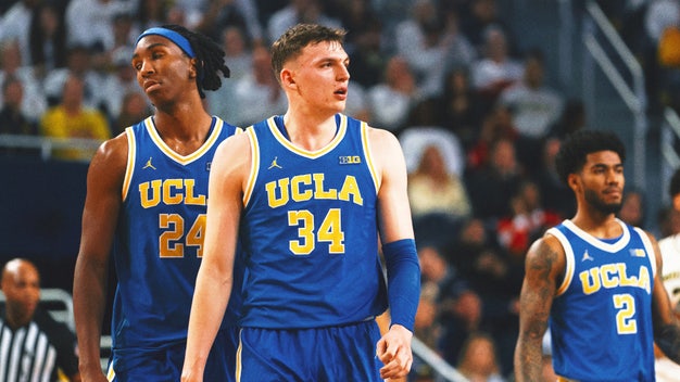 2026 Men's March Madness Odds: Which Bubble Teams will Make the Tournament?