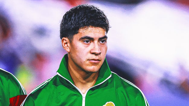 Mexico's Obed Vargas Leaves Sounders For Atlético Madrid In $3.5 Million Transfer
