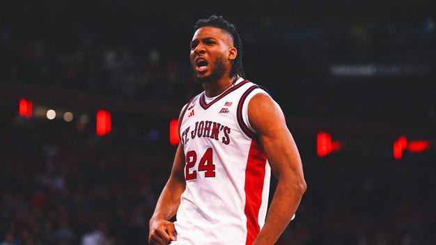 No. 17 St. John's Smacks Creighton, Marking Longest Winning Streak in 4 Decades