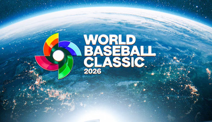 How to Watch 2026 World Baseball Classic: Streaming, Teams, Dates