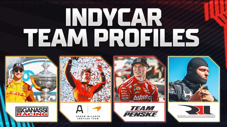 Meet the 10 INDYCAR Teams Competing for the 2026 Championship