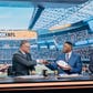 FOX NFL KICKOFF and FOX NFL SUNDAY Week 7 Rundowns