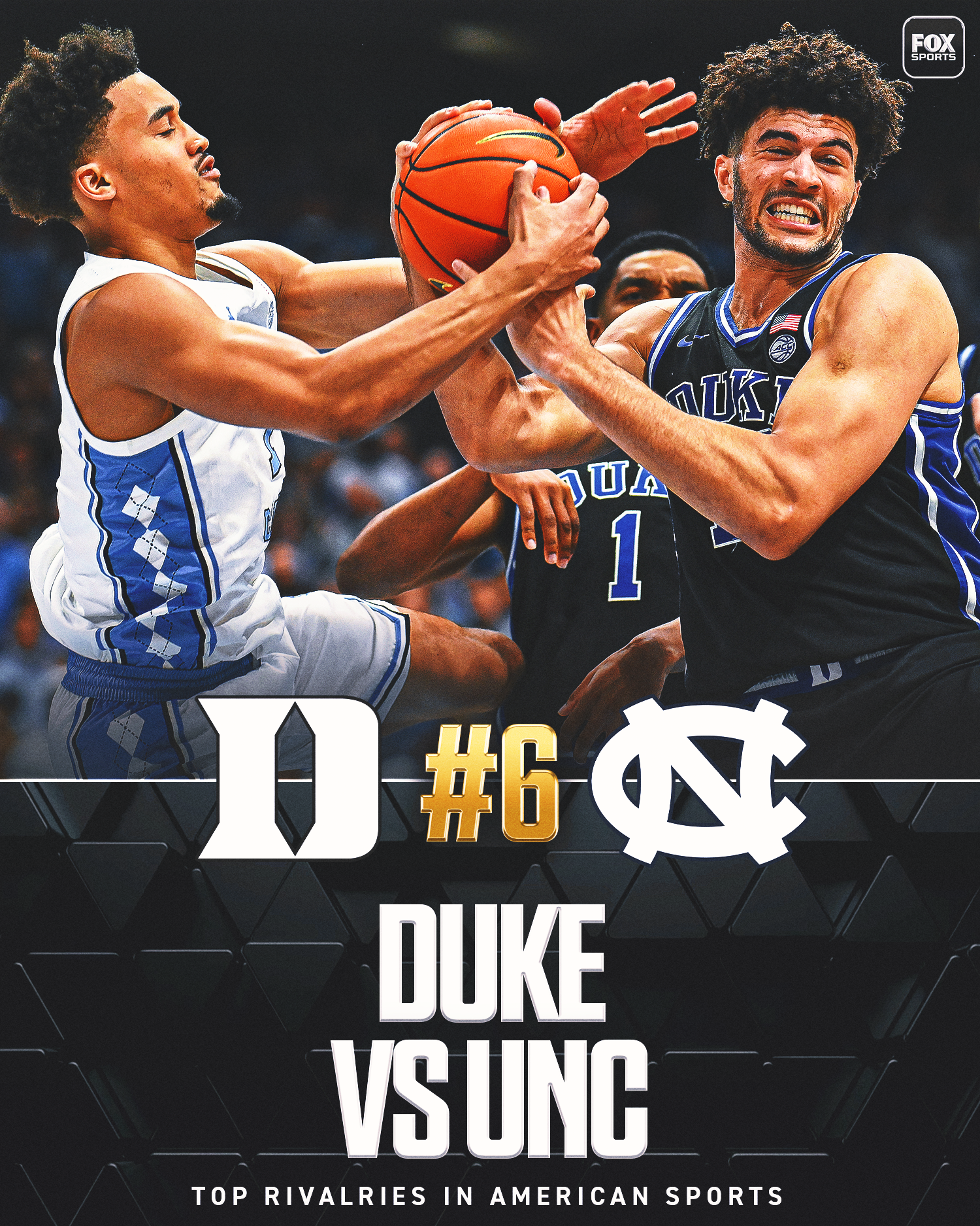 Top 10 North American Sports Rivalries: From USA vs. Mexico to Ohio ...