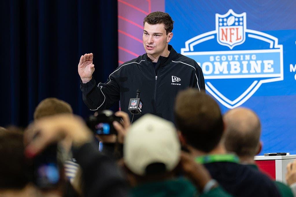 2026 NFL Draft: Inside the Superpower Driving Fernando Mendoza’s Ascent