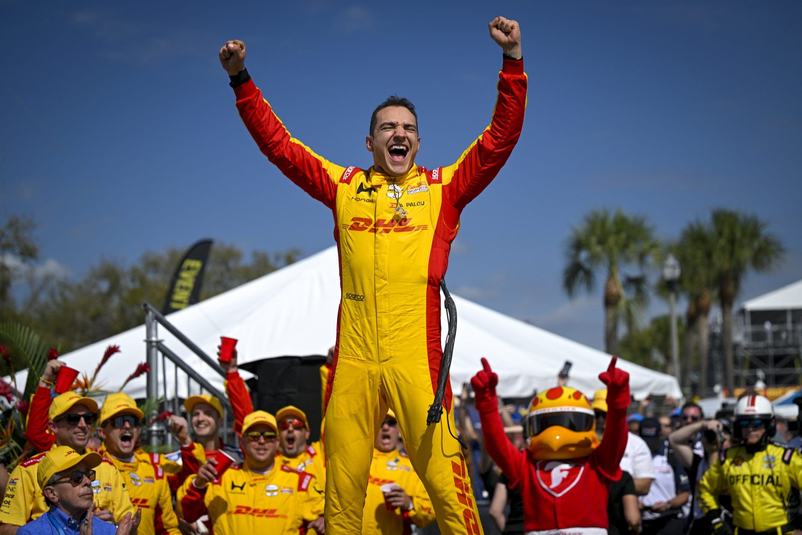 (Photo by Gavin Baker/Lumen via Getty Images)