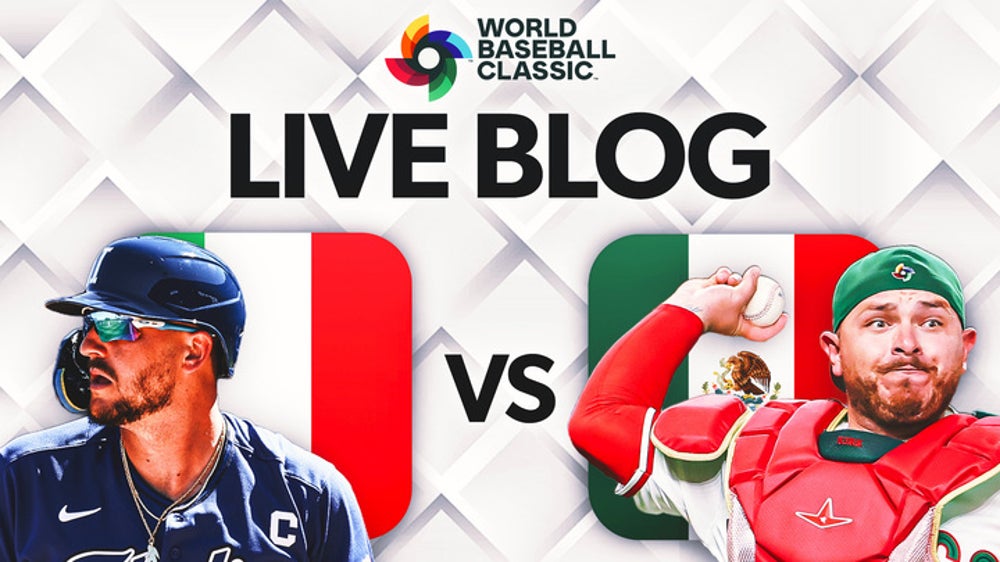 World Baseball Classic Highlights: Italy Beats Mexico To Advance to Quarterfinals, Helps USA
