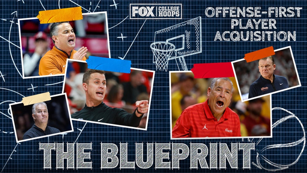 The Blueprint: How Offense-First Roster Construction Is Reshaping College Basketball