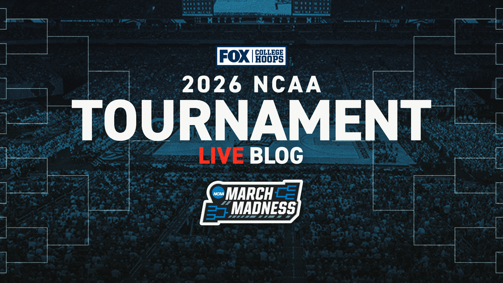 2026 NCAA Men's Basketball Tournament Highlights: Huskers Reach Sweet 16