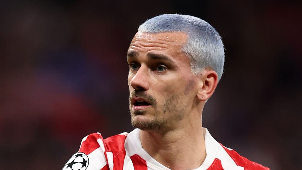 Antoine Griezmann's Move To MLS On Hold After Atletico Madrid Makes Copa del Rey Final