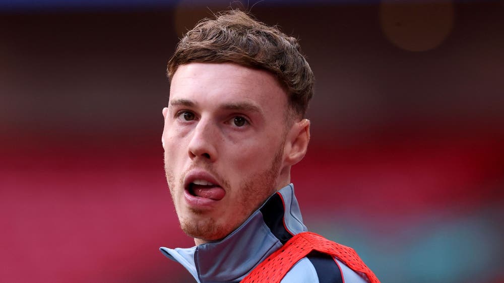 England's Cole Palmer Faces 'Big Pressure' According to Thomas Tuchel