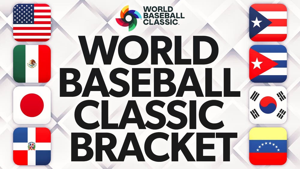 2026 World Baseball Classic Bracket, Schedule, Standings