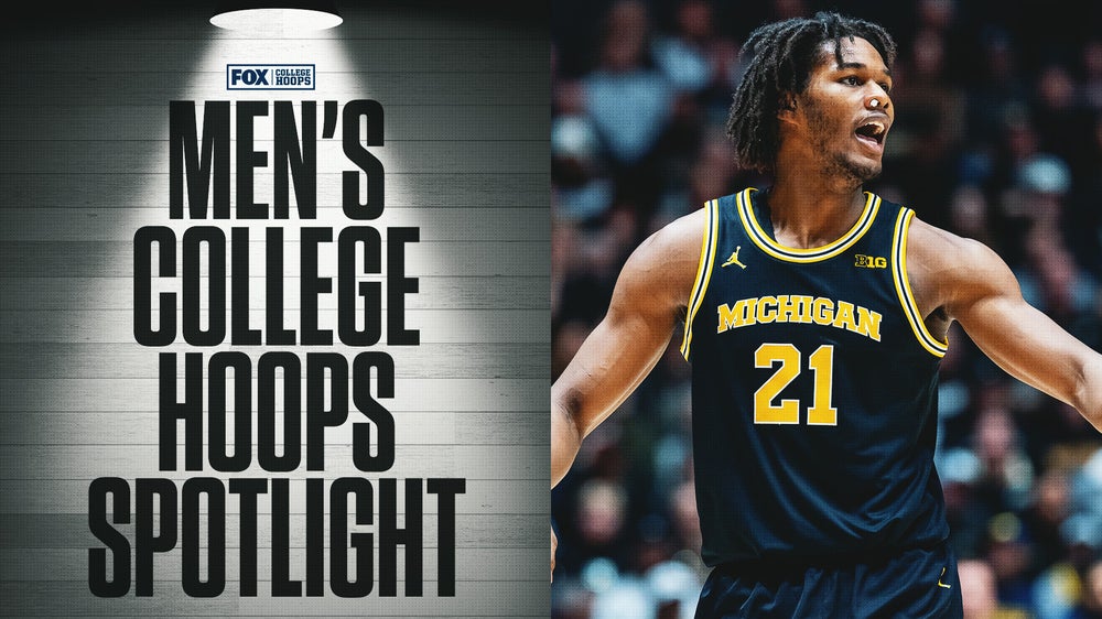 Men's College Hoops Spotlight: Predicting Winners of Power-Conference Tournaments