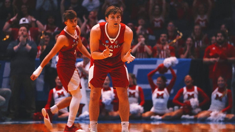 2026 March Madness First Four: Miami (OH), Prairie View A&M Advance