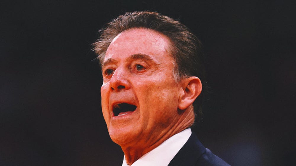 St. John's Coach Rick Pitino Says His Players Got The Team 'Out of Hibernation'