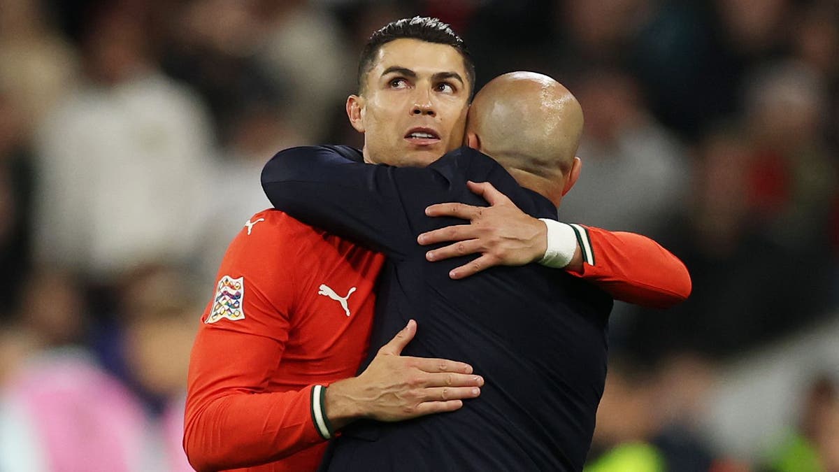 Portugal v Spain - UEFA Nations League 2025 Final