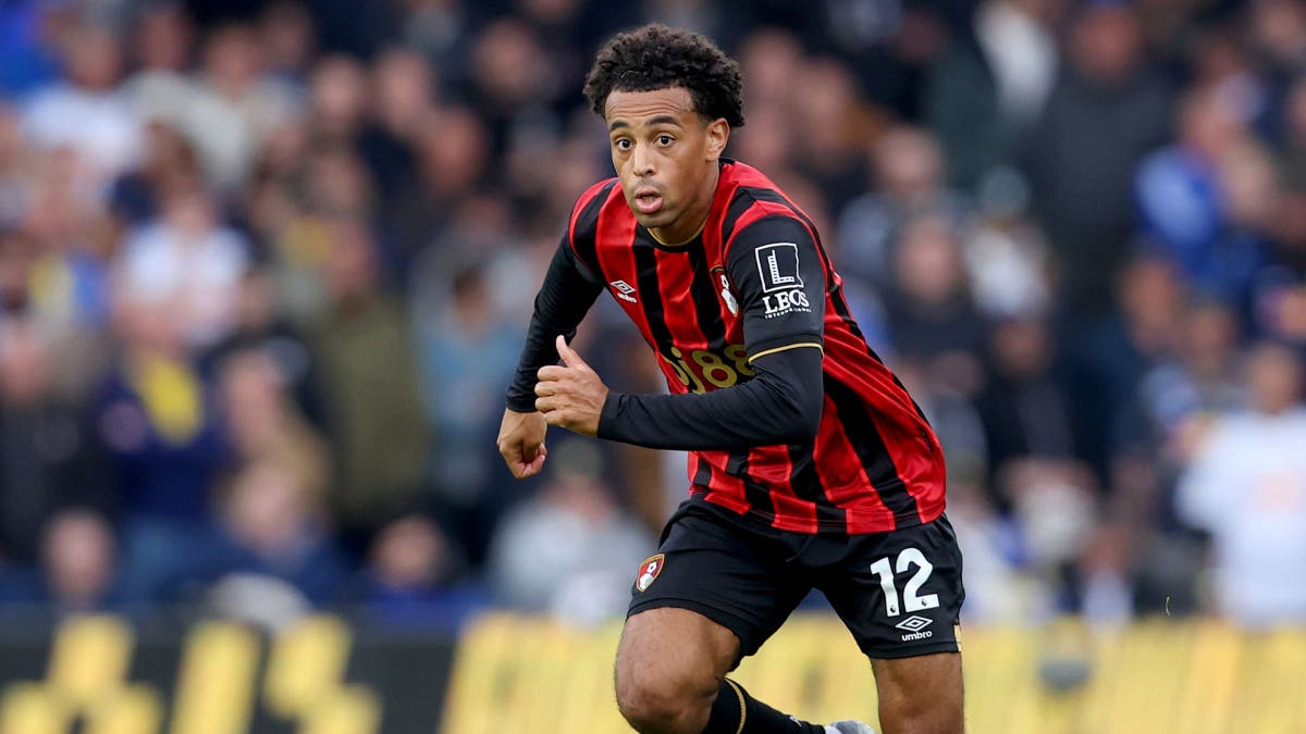 Leeds United v Bournemouth - Premier League