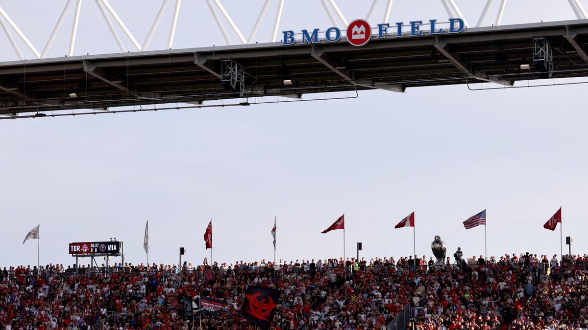 Toronto FC v Inter Miami CF
