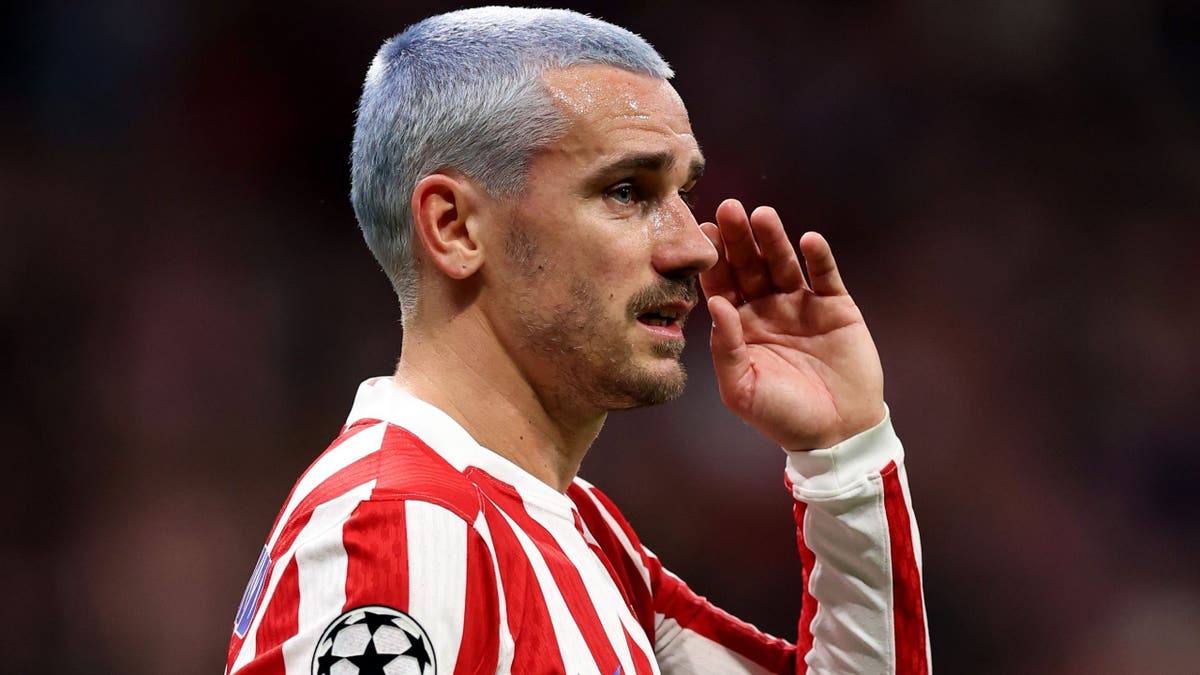 Atletico de Madrid v Club Brugge KV - UEFA Champions League 2025/26 League Knockout Play-off Second Leg