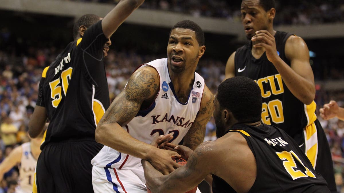 (Photo by Ronald Martinez/Getty Images)