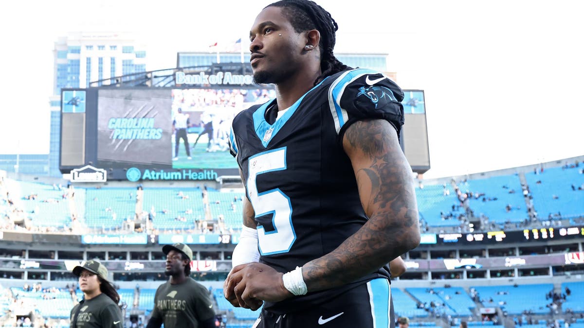 Rico Dowdle will reunite with his former head coach from the Cowboys, Mike McCarthy, in Pittsburgh. (Photo by Jared C. Tilton/Getty Images)
