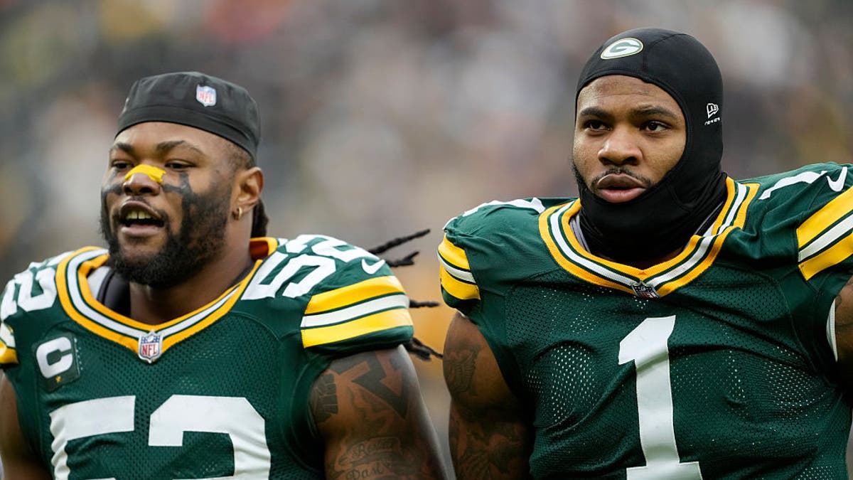 NFL Mailbag: Are Cowboys Close to Contention? Will Shedeur Sanders be Browns' starter?