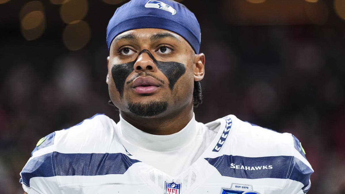 Coby Bryant was a key part of the Seahawks' secondary this past season. (Photo by Perry Knotts/Getty Images)