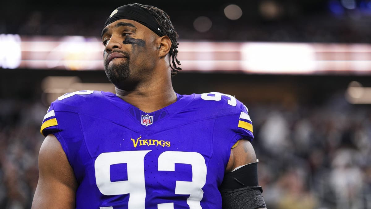 Jonathan Allen will look to provide some much-needed grit and experience to the Bengals' defense. (Photo by Cooper Neill/Getty Images)